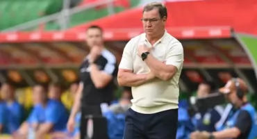 Urban powiedział to o Lewandowskim. Kibice reprezentacji nie byli gotowi na te słowa