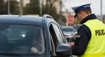 Rewolucja na drogach od 3 czerwca. Tak surowych przepisów jeszcze nie było