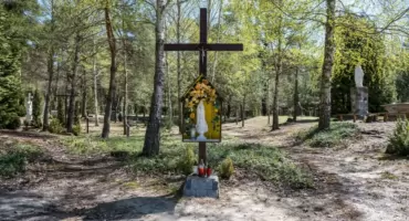 Rodziny czekały dekady. Ukraina zgodziła się na ekshumacje na Wołyniu