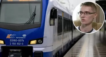17-letni Dominik walczy o nowe życie. Po tragedii pod Radomiem będą zarzuty