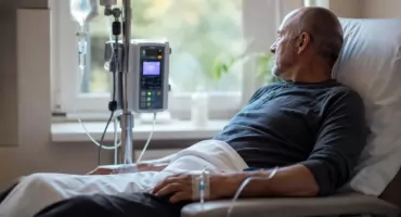 Stołeczny Instytut Onkologii przejdzie rewolucję. Stawką jest życie tysięcy pacjentów