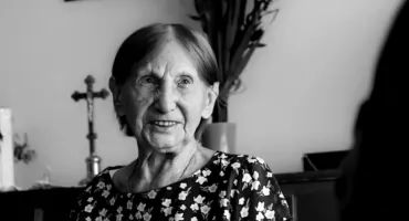Nie żyje bohaterka Powstania Warszawskiego. „Bibi” miała 102 lata
