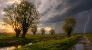 Weekendowa pułapka pogodowa. Sobota zachwyci, niedziela wszystko zmieni