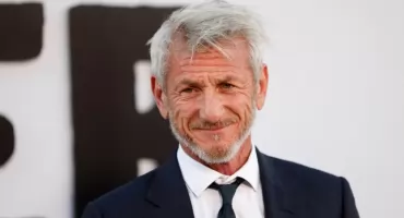 Sean Penn zaskakuje szczerym wyznaniem. „Nie chcę już takich wydarzeń”