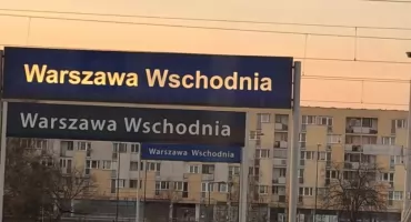 Duże zmiany na kolei od 14 czerwca. Nowy rozkład jazdy pociągów