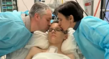 Prokuratura podjęła decyzję po tragedii 17-latka. Kierownik pociągu z zarzutami
