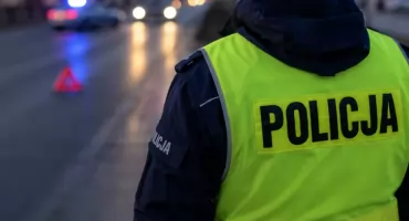 Jechali jak pocisk. Kulisy tragedii w Zielonce mrożą krew w żyłach