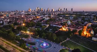Warszawa sprawdziła nocną prohibicję. Są pierwsze efekty i konkretne liczby