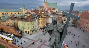 Starówka świętuje 73. urodziny. Dwa dni pełne koncertów, tajemniczych miejsc i bezpłatnych atrakcji