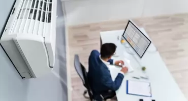 Klimatyzatory energooszczędne. Na jakie parametry zwrócić uwagę?