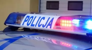 Włamał się do sklepu na Mokotowie. Nie spodziewał się takiego finału