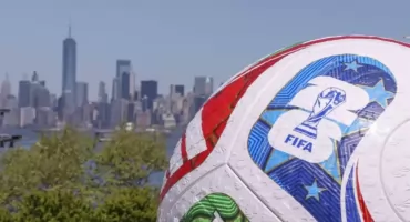 GŁOSUJ W SONDZIE: Mundial 2026 ruszył – kto zostanie mistrzem świata?