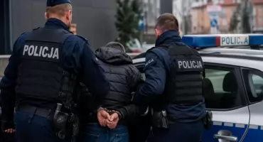 111 osób zatrzymanych w dwa dni. Wielka obława policji na Mazowszu