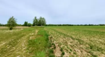 Warszawa planuje przyszłość. Miasto z nowymi planami zagospodarowania
