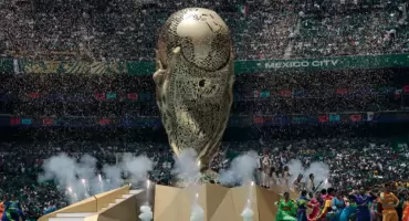  Świat będzie żył futbolem [SPRAWDŹ TERMINARZ MUNDIAL 2026] 