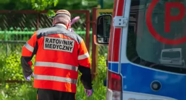Pobił brutalnie taksówkarza, bo był z Azerbejdżanu. Szokująca relacja świadka