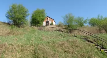 Tajemnice dawnych sztetli. Podróż śladami cadyków przez Mazowsze