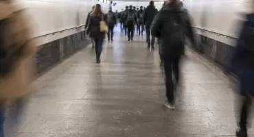 Podziemne przejście pod Targową zniknie? Padły mocne słowa