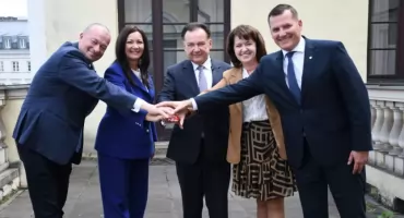 Mazowsze zdecydowało. Takiego poparcia Adam Struzik dawno nie miał