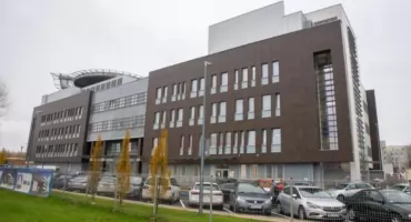 VIP-y na SOR? Nowe ustalenia o specjalnej sali w warszawskim szpitalu