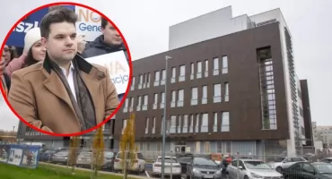 Milionowe zarobki lekarza pod lupą. Kontrole w warszawskim szpitalu