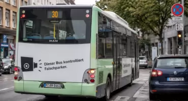 Totalna kontrola kierowców na drogach. A kiedy zaczniemy kontrolować policję i urzędników?