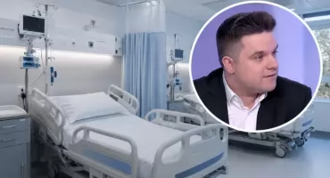 Ty czekasz godzinami. Oni wchodzili bez kolejki? Szokujące kulisy w szpitalu