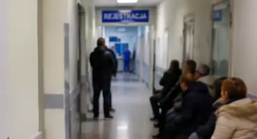 Afera w warszawskim szpitalu. Lista nazwisk rośnie z dnia na dzień