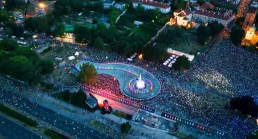 Wianki 2026: kierowcy muszą to wiedzieć
