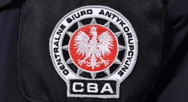 CBA uderzyło w korupcyjny układ pod Warszawą. W tle setki kontraktów