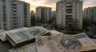 Miliony znikały ze spółdzielni. Audyt ujawnił coś niewiarygodnego