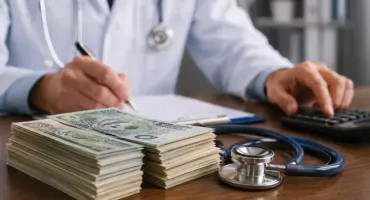 Gigantyczne pieniądze w ochronie zdrowia. Po tej aferze nic już nie będzie takie samo