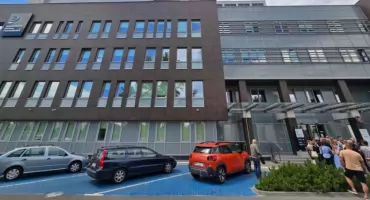 „To bardzo poważna sytuacja”. Po aferze odchodzi szef SOR-u w Warszawie