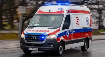 Dramat rodziny spod Kozienic. Śledczy sprawdzą działania ratowników