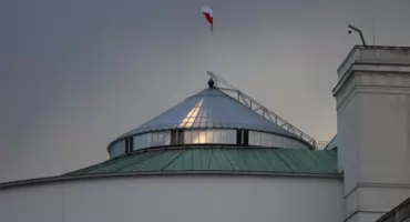 Sejm oddał hołd bohaterom z Radomia, Płocka i Ursusa