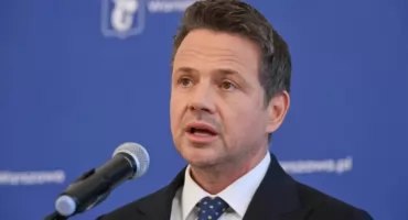Skandal w warszawskim szpitalu. Trzaskowski: „Nie będzie polityków”