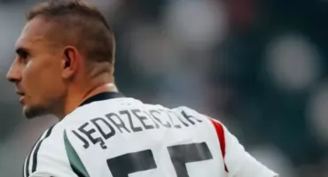 Koniec pewnej ery w Legii. Artur Jędrzejczyk odchodzi z klubu