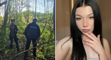 Nowe nagranie w sprawie Mai. Rodzina mówi o groźbach