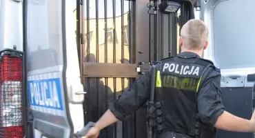 37-latek nie żyje po interwencji policji. Tragedia na Białołęce