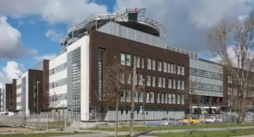 Sygnalista pod lupą. W tle działka, Lewandowski i afera w szpitalu