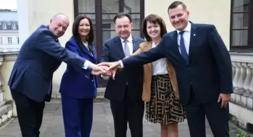 Miliardy na lepsze życie mieszkańców. Mazowsze z absolutorium