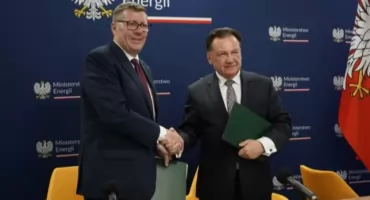 Mazowsze stawia na atom