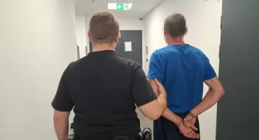 Policjanci nie wierzyli własnym oczom. Tyle zakazów i nadal za kierownicą