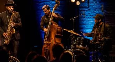 Wielkie gwiazdy jazzu przyjeżdżają do Warszawy
