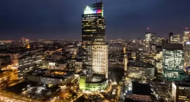 Warszawa usłyszała prognozę, która może zmienić Polskę