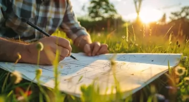 ​Ile kosztuje odrolnienie działki?