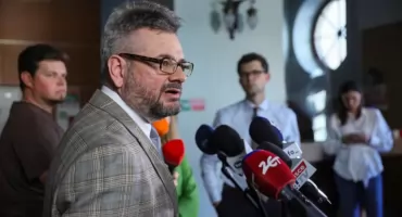 Szpital Południowy pod lupą prokuratury. Podejrzenie oszustwa i nadużyć