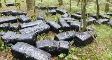 Toksyczna bomba pod Przasnyszem. Trzech mężczyzn stanie przed sądem