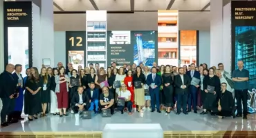Wybrano architektoniczną wizytówkę Warszawy. Nie obyło się bez niespodzianki