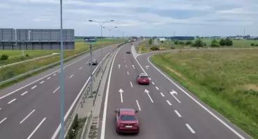 Rusza duży remont na S17. Kierowców czekają miesiące utrudnień
